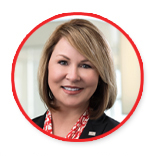 Stacy Tiger, Allegiance Bank