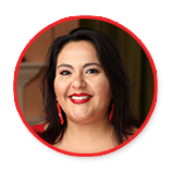 Susie Molina, University of Houston
