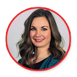 Kristin Searcy, BB&T Truist