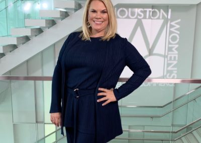brandee rogers GHWCC | Greater Houston Women's Chamber of Commerce