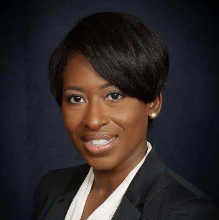 MEET MICHELLE GARRISON WITH GETIXHEALTH, LLC. GHWCC Greater Houston