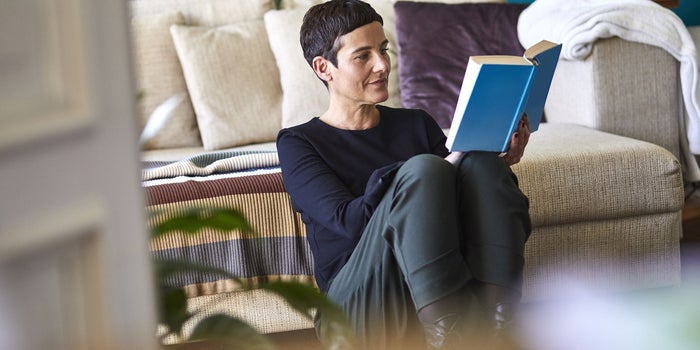 8 Books to Help You Grow During the Coronavirus Pandemic