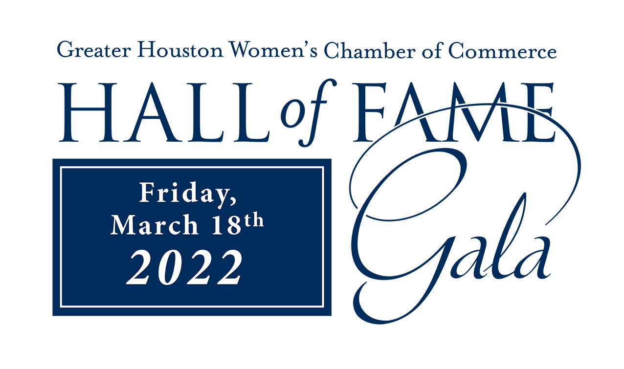 Hall of Fame Logo 2021 Chamber Blue w date