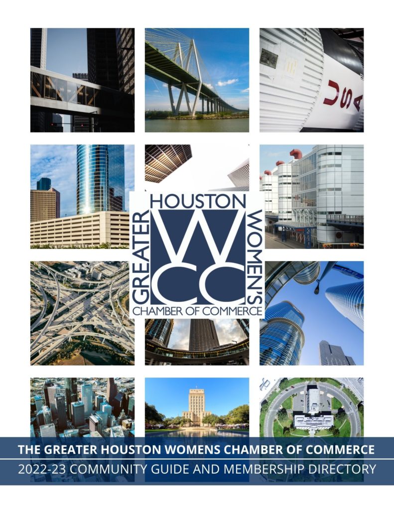 1 GHWCC | Greater Houston Women's Chamber of Commerce