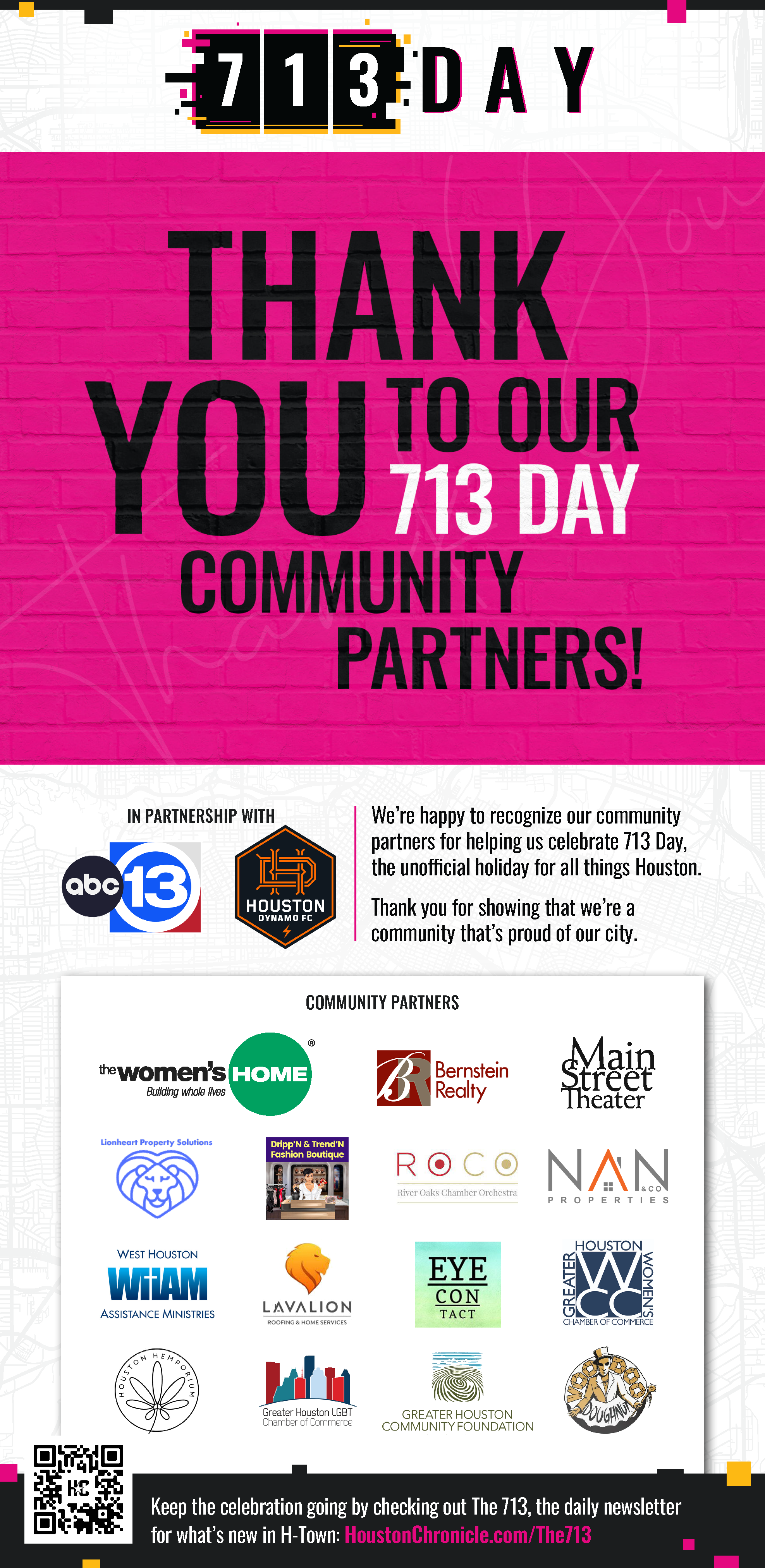 713 Day Thanks GHWCC | Greater Houston Women's Chamber of Commerce