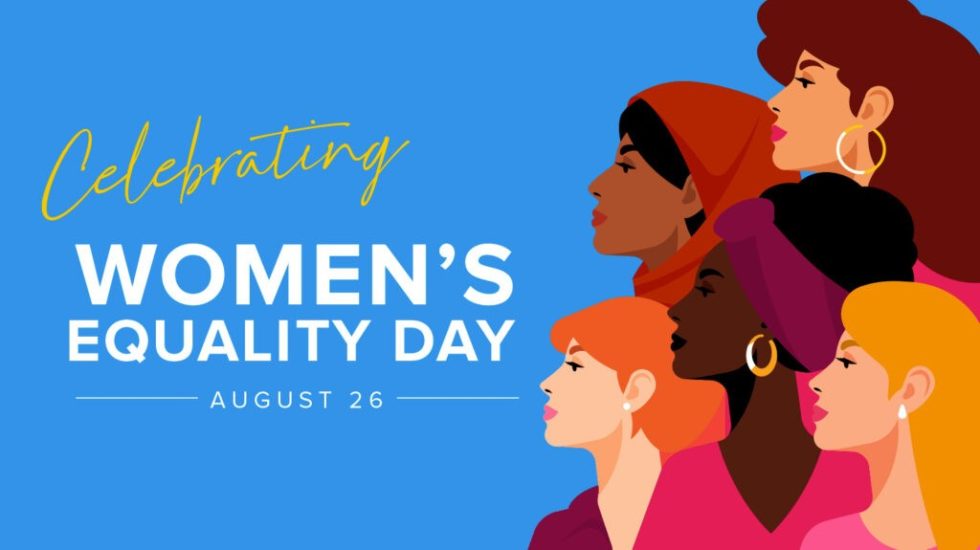 Why is August 26 known as Women’s Equality Day? GHWCC Greater