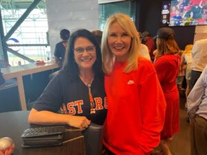 Astros Night 5 GHWCC | Greater Houston Women's Chamber of Commerce