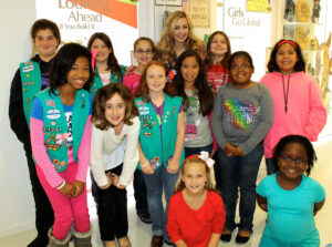 GirlScouts copy GHWCC | Greater Houston Women's Chamber of Commerce