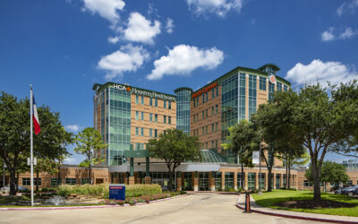 HCA Houston Healthcare North Cypress Earns Breast Center and Cancer Center Accreditations
