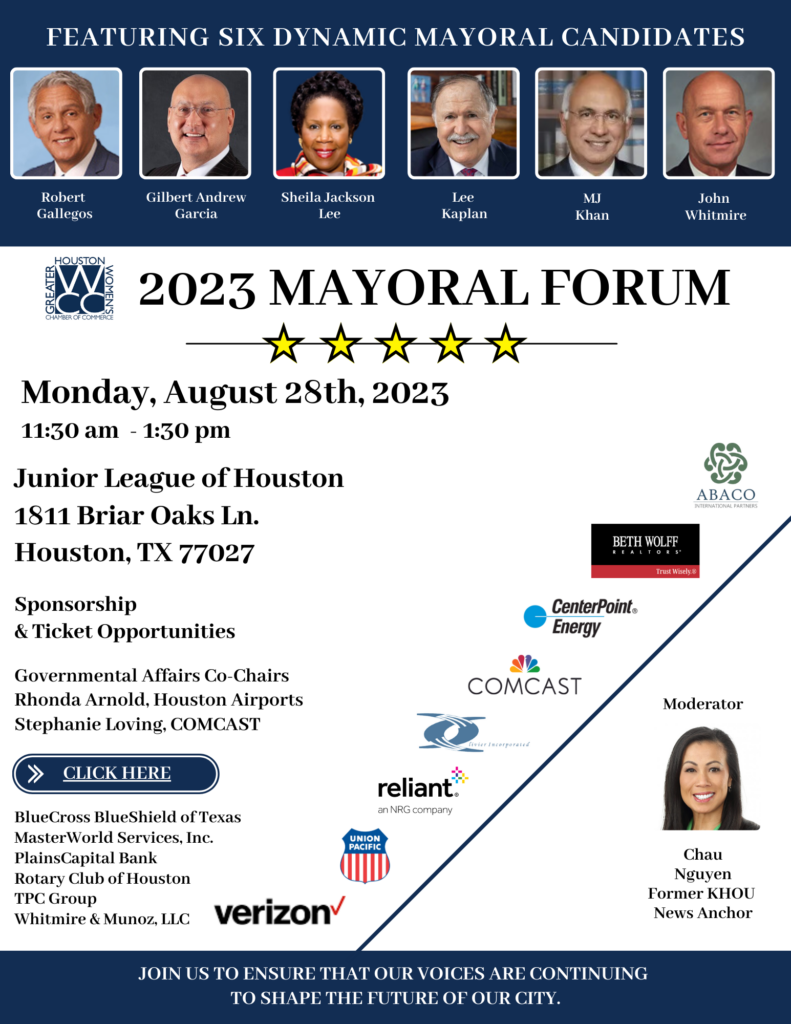 2023 Mayoral Forum (5)