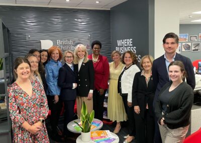 20250527 081147 7A1A5C Greater Houston Women’s Chamber of Commerce