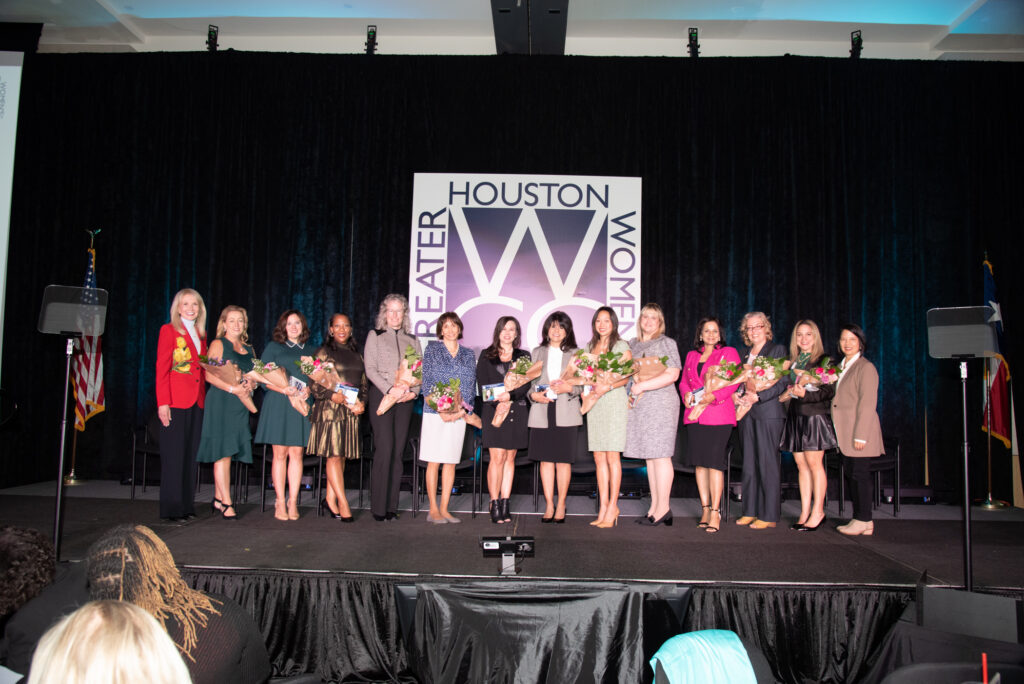 Women in the Fast Lane of STEAM Luncheon and Style Show 2023 - Greater  Houston Women's Chamber of Commerce