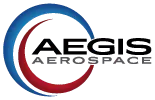 Aegis Aerospace Logo 3