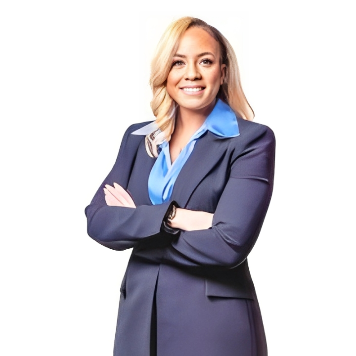 Alisha Garrett