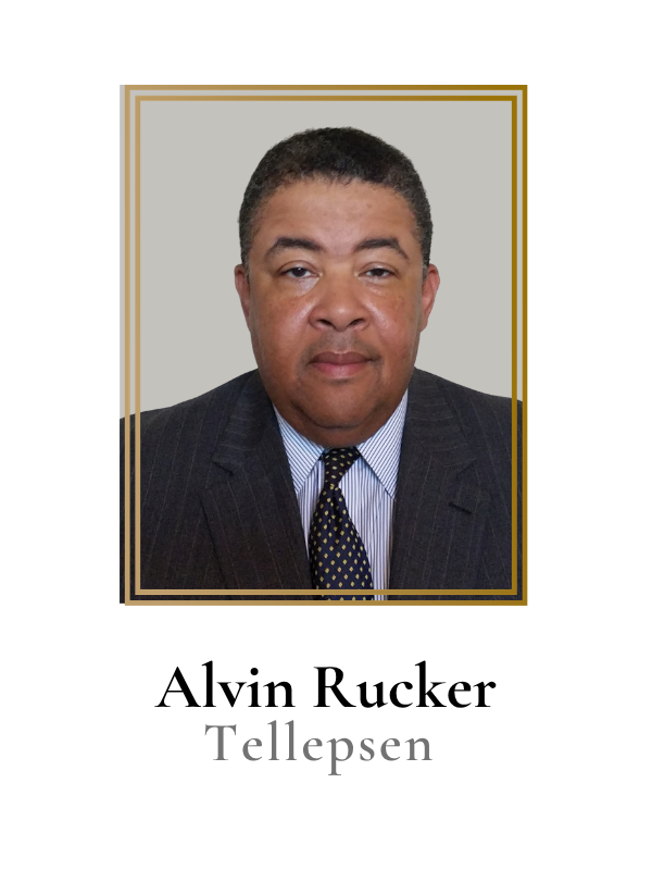 Alvin Rucker