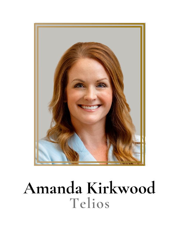 Amanda Kirkwood