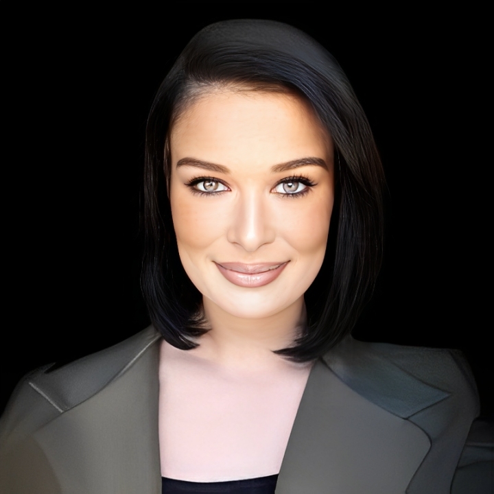 Andrea Sidlauskas AI