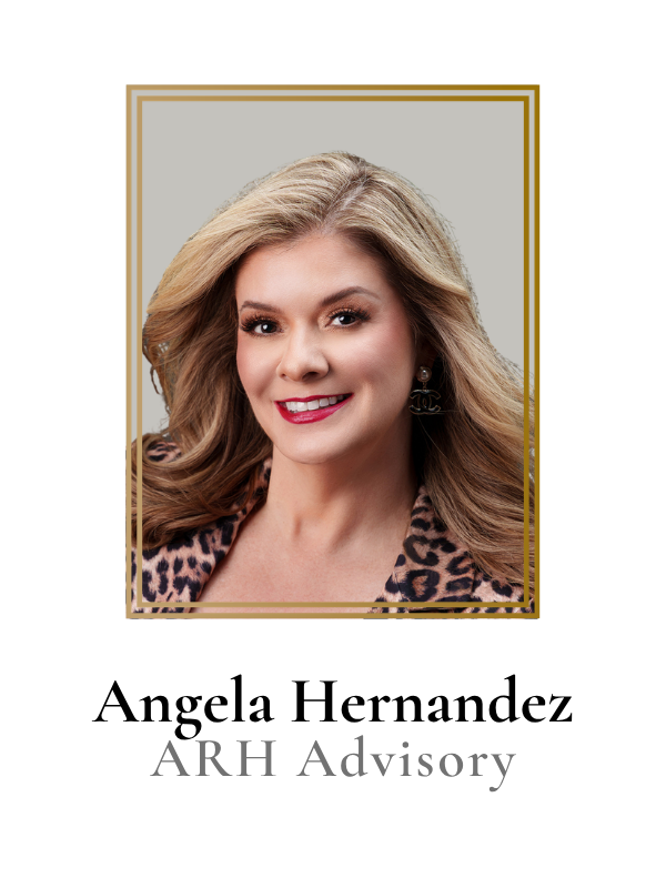 Angela Hernandez