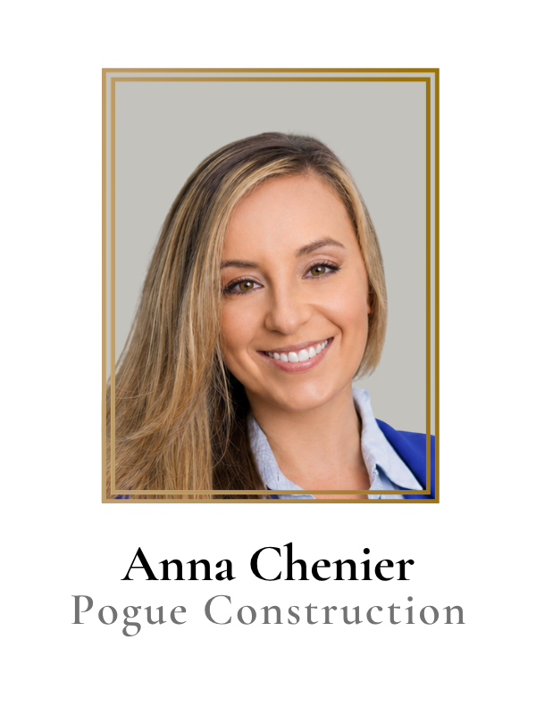 Anna Chenier