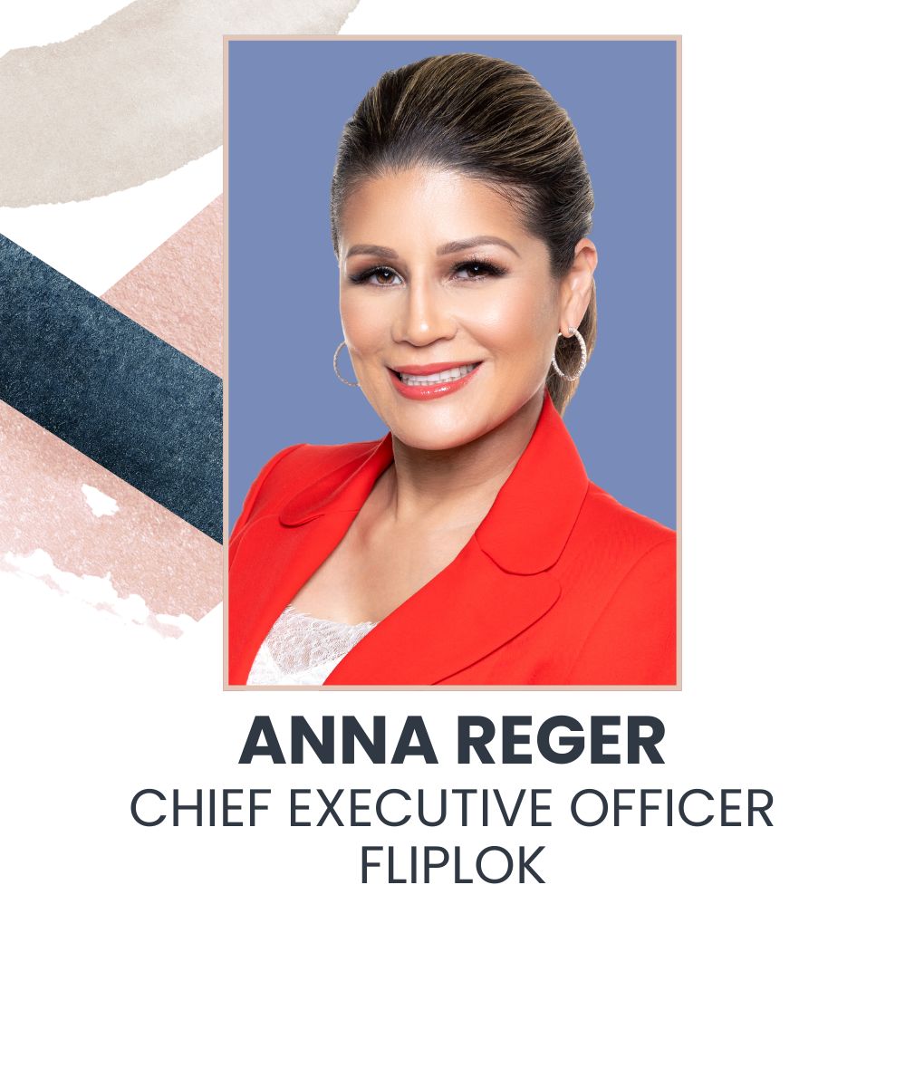 Anna Reger