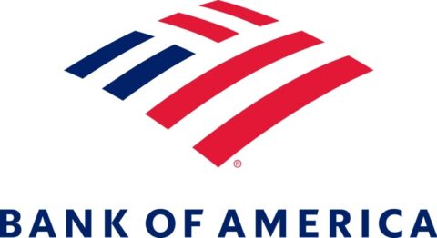 Bank of America Corporation Logo