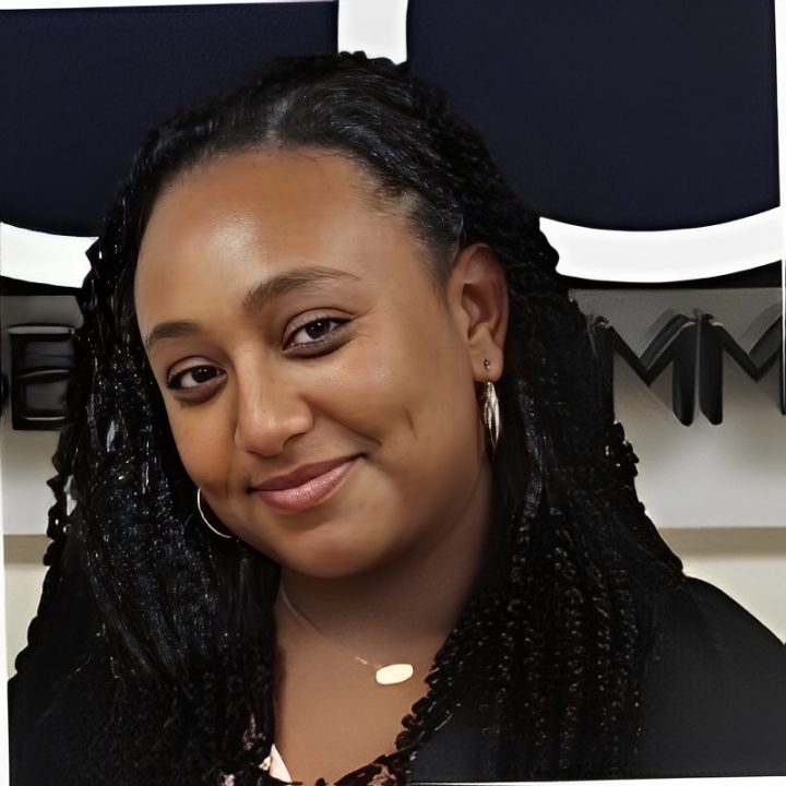 Bersi Negash LinkedIn AI