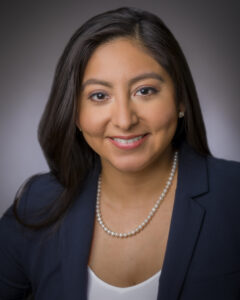 Bery Crispin, Partner: A Sacred Choice