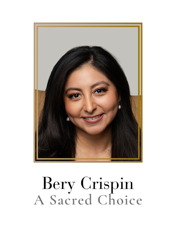 Bery Crispin