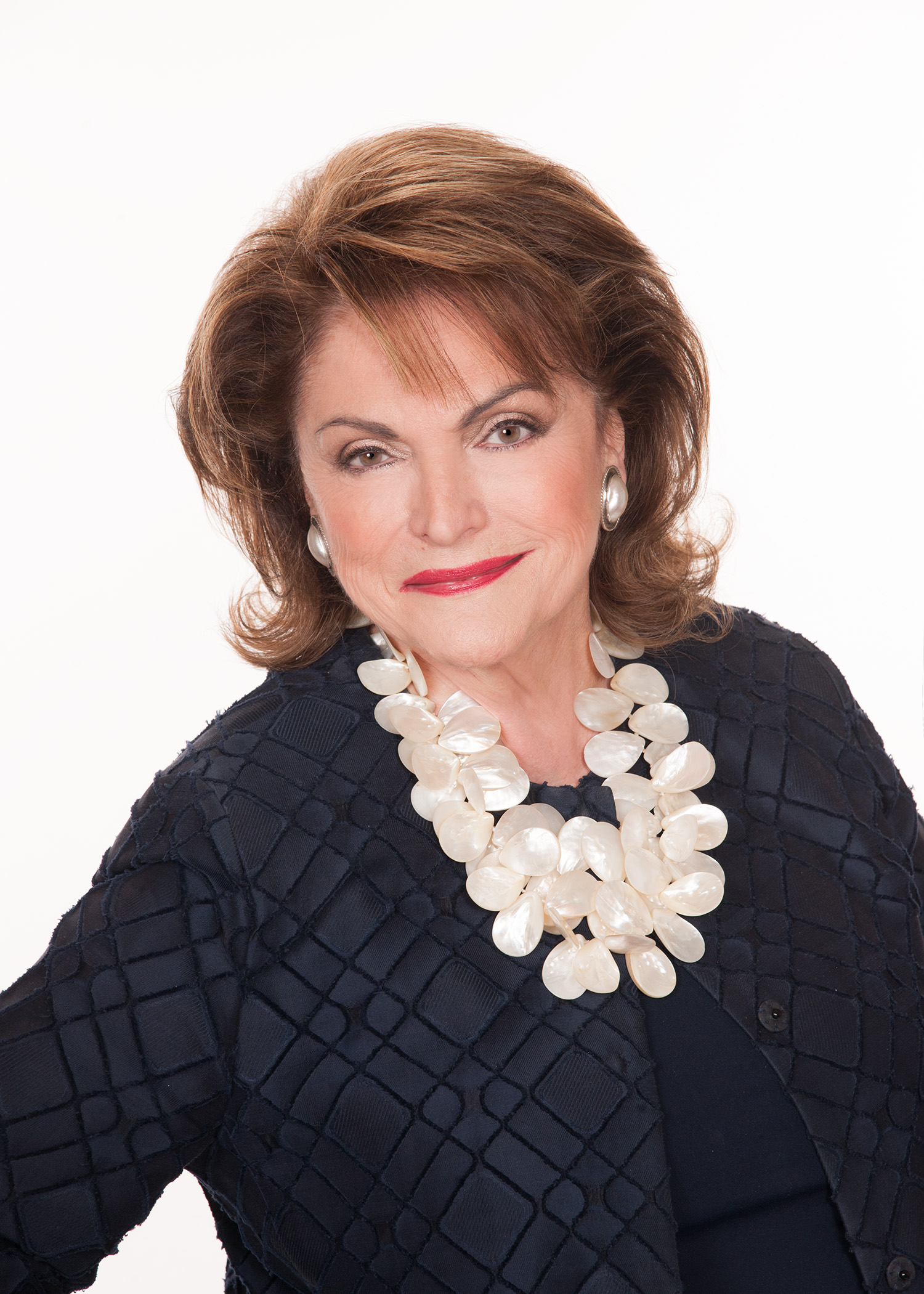 Beth Wolff Greater Houston Women’s Chamber of Commerce