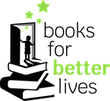 Houston Food Bank Books for Better Lives