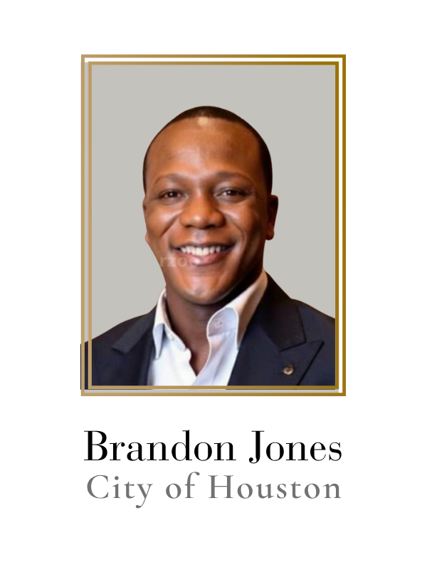 Brandon Jones