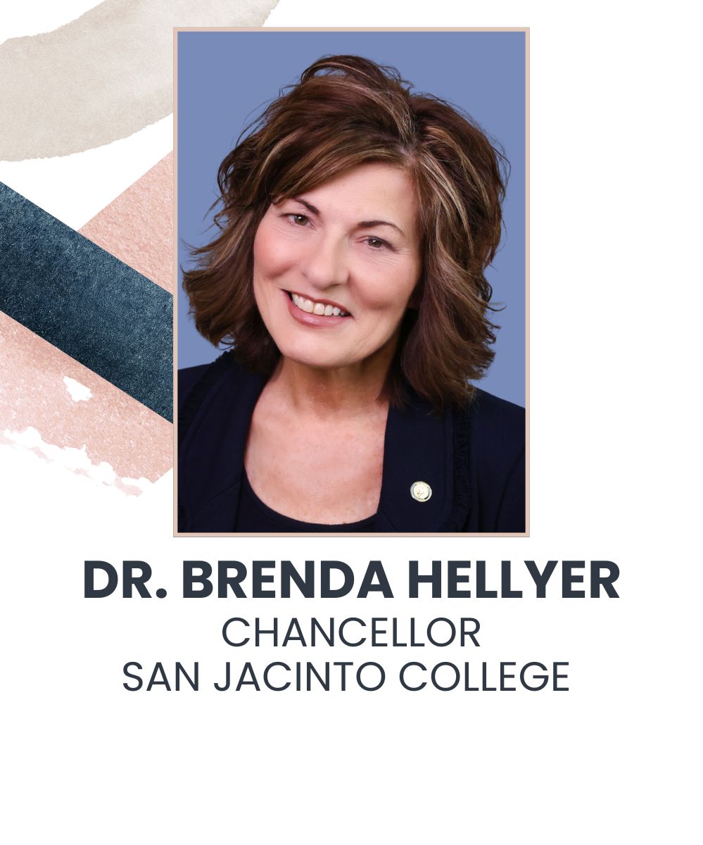 Brenda Hellyer