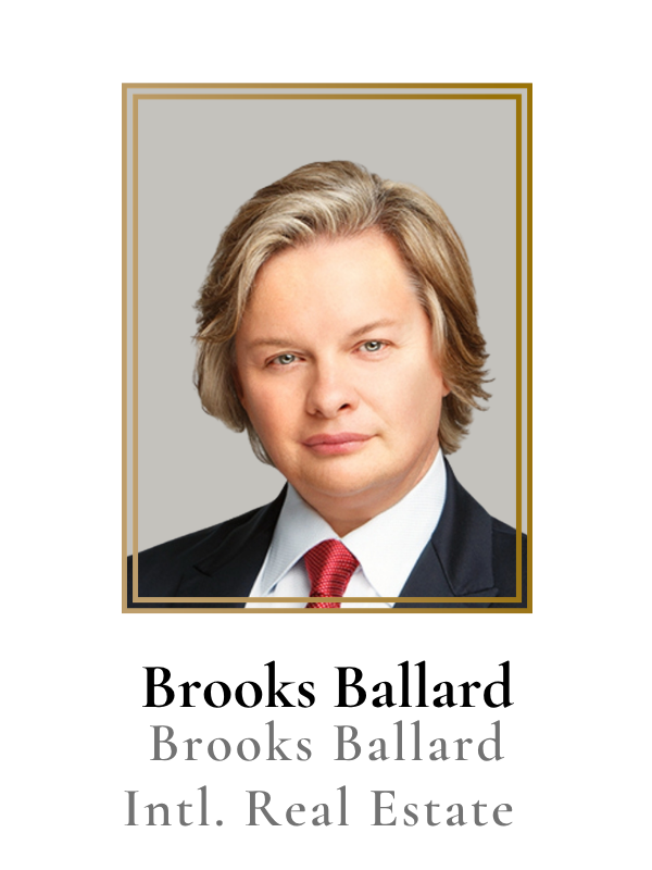 Brooks Ballard