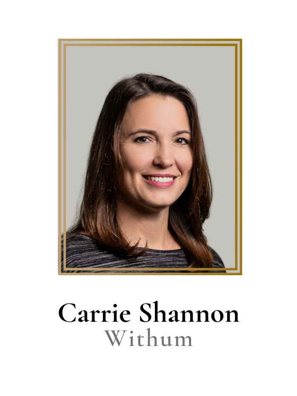 Carrie Shannon