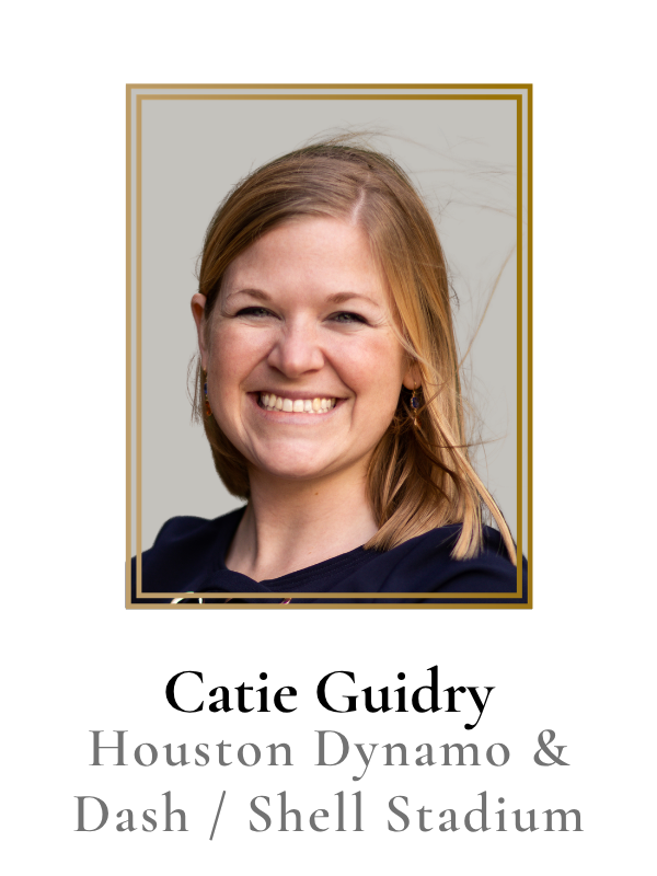 Catie Guidry
