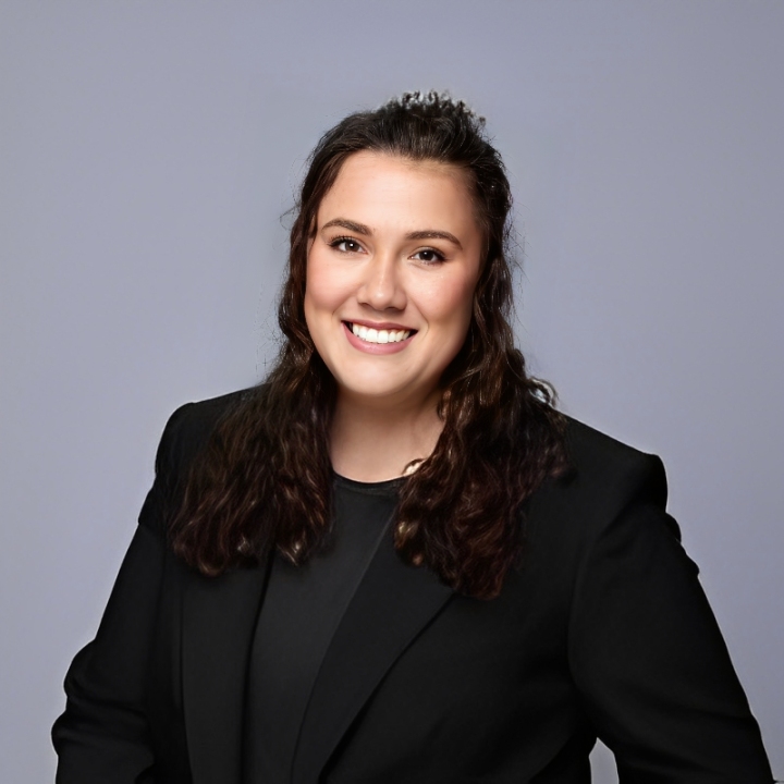 Chloe Phillips LinkedIn AI