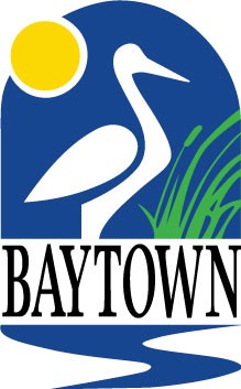 City of Baytown Logo Greater Houston Women’s Chamber of Commerce