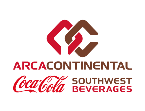 Coca Cola LOGO AC CCSWB