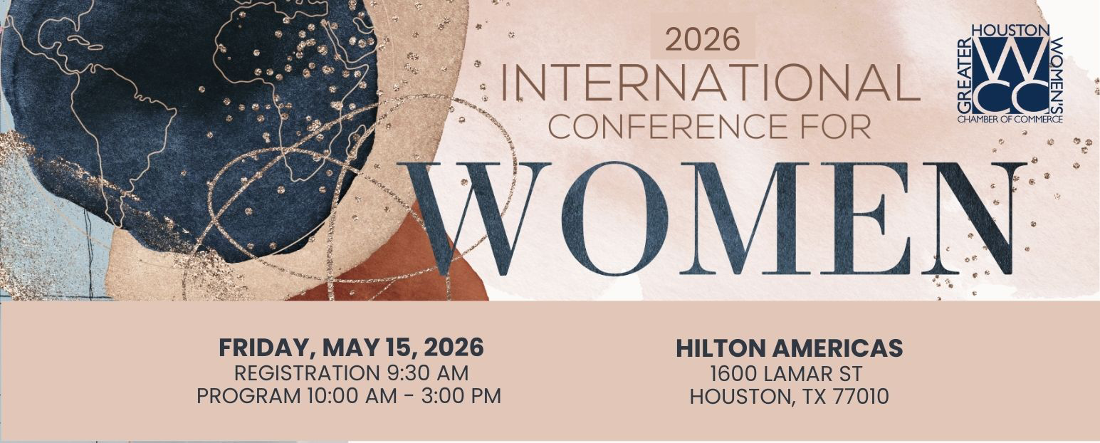 Conference 2026 Banner