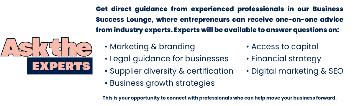 Conference Ask the Experts V2