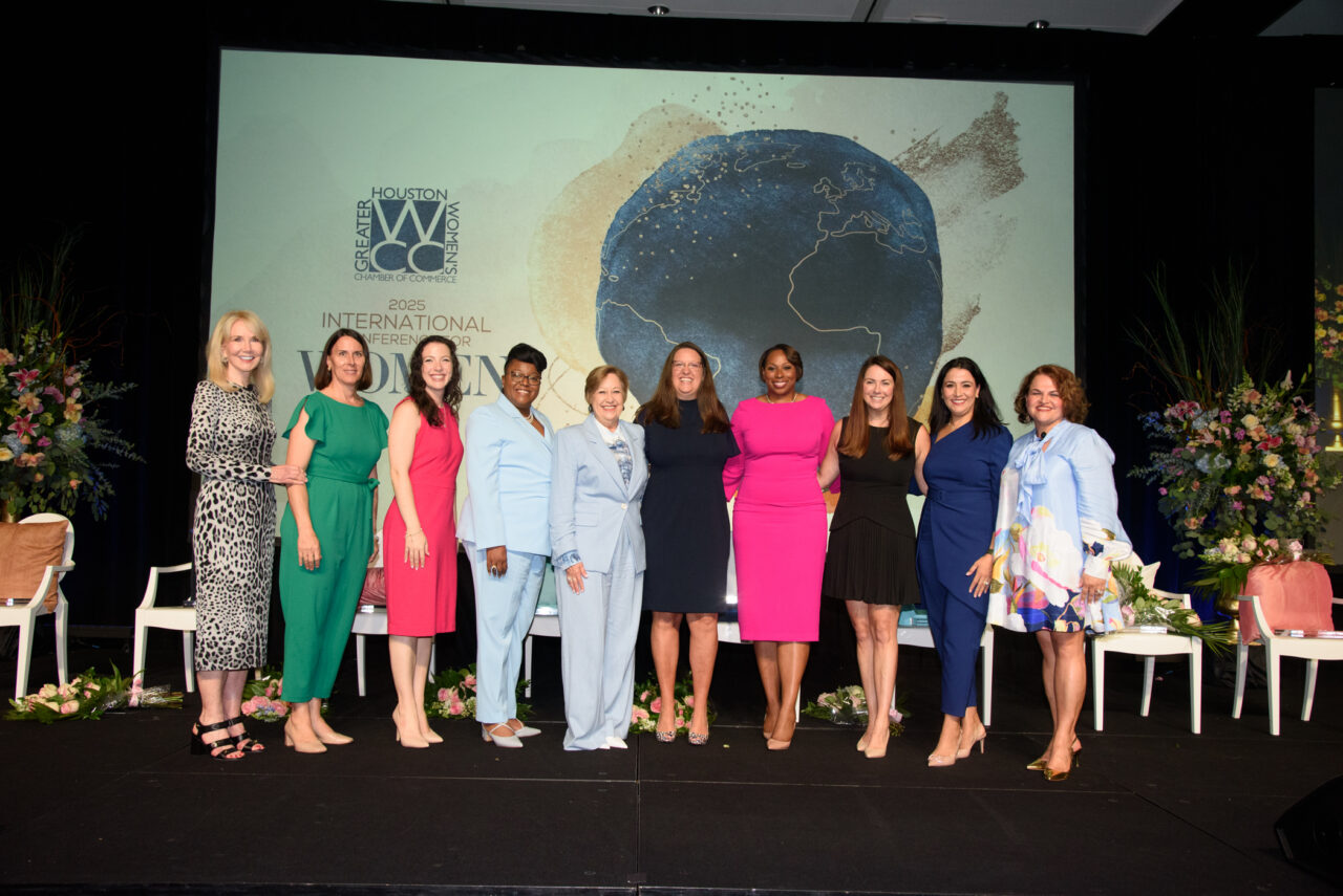 Woman Conference Program International Conference for Women 2026