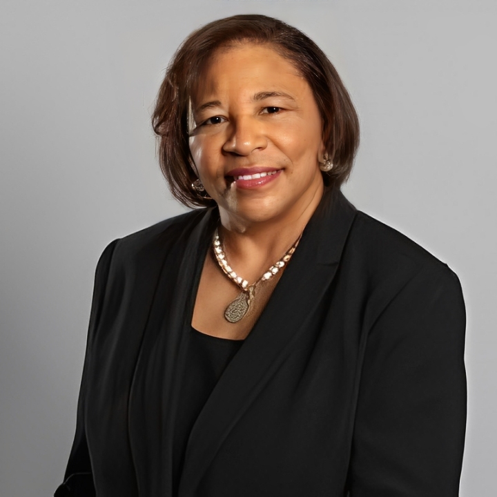 Debra Johnson LinkedIn