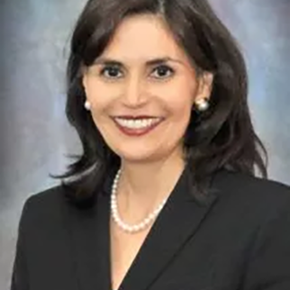 Denise Castillo Rhodes