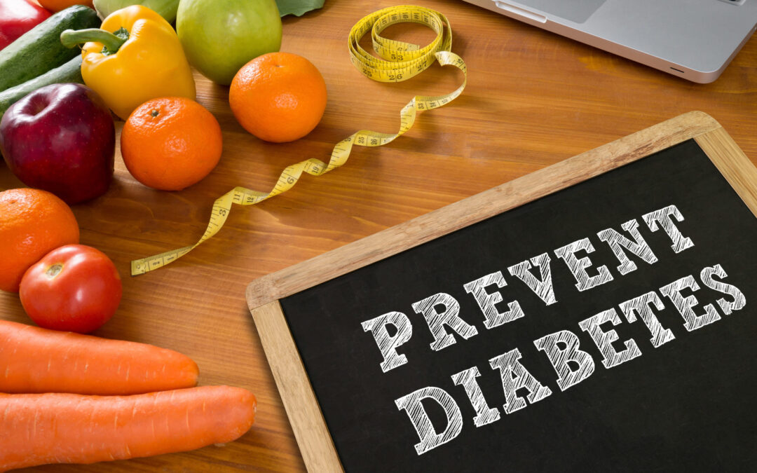 Effective Strategies for Diabetes Prevention and Treatment