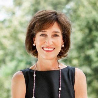 Dionne Breen cropped