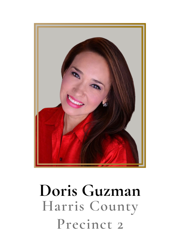 Doris Guzman