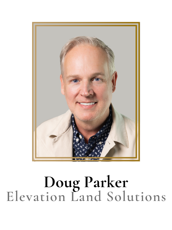 Doug Parker