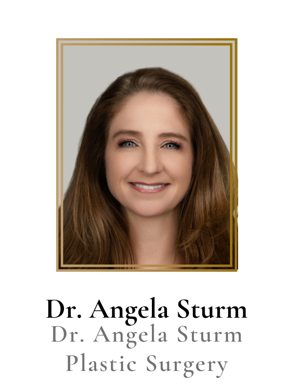 Dr. Angela Sturm
