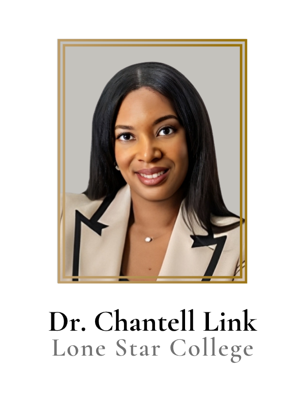 Dr. Chantell Link
