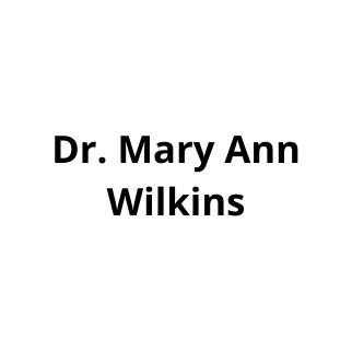 Dr. Mary Ann Wilkins